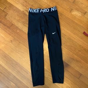 Nike Dry Fit Leggings